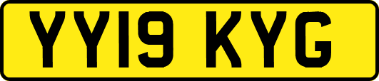 YY19KYG