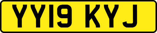 YY19KYJ