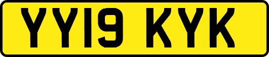YY19KYK