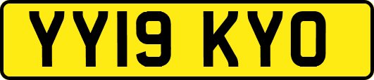 YY19KYO