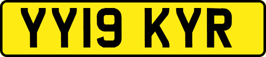 YY19KYR