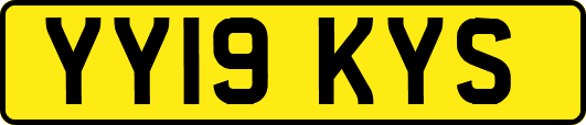 YY19KYS