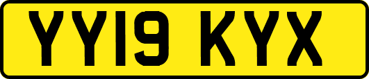 YY19KYX