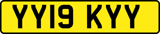 YY19KYY
