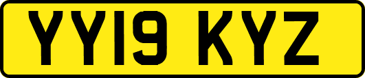 YY19KYZ