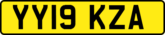 YY19KZA