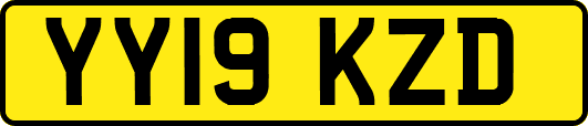 YY19KZD
