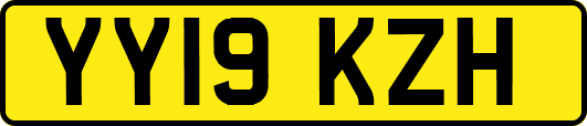 YY19KZH
