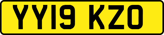 YY19KZO
