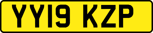YY19KZP