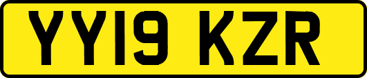 YY19KZR