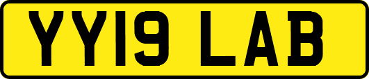 YY19LAB