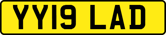 YY19LAD