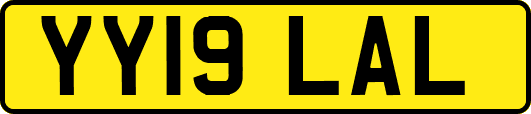YY19LAL