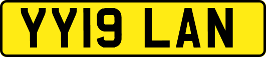 YY19LAN