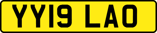 YY19LAO