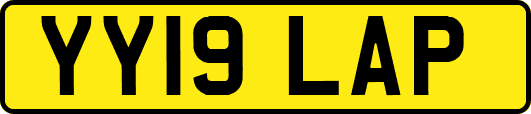 YY19LAP