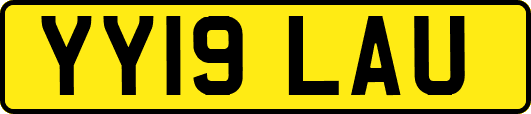 YY19LAU