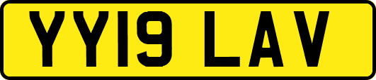 YY19LAV