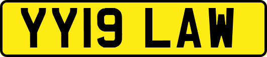 YY19LAW
