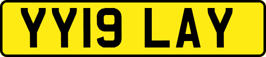 YY19LAY