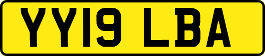 YY19LBA