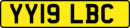 YY19LBC