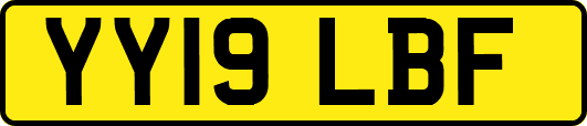 YY19LBF