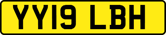 YY19LBH
