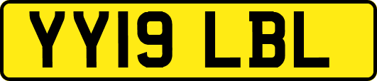 YY19LBL