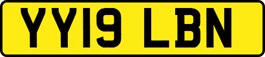 YY19LBN