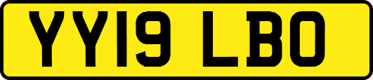 YY19LBO