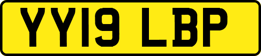 YY19LBP