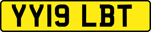 YY19LBT