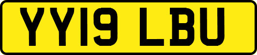 YY19LBU