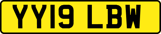 YY19LBW