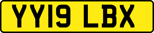 YY19LBX
