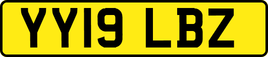 YY19LBZ