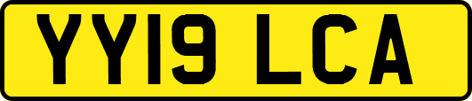 YY19LCA