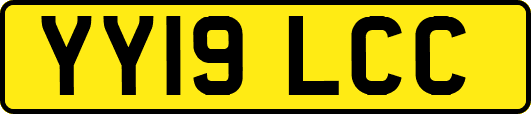 YY19LCC