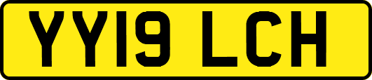 YY19LCH