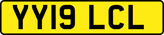 YY19LCL