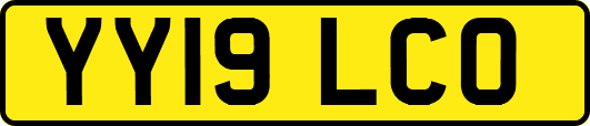 YY19LCO