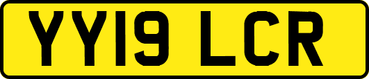 YY19LCR