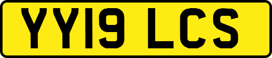 YY19LCS