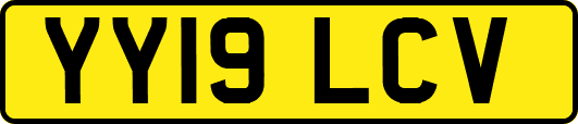 YY19LCV