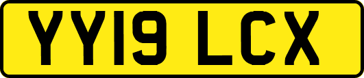 YY19LCX