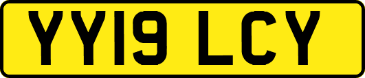 YY19LCY