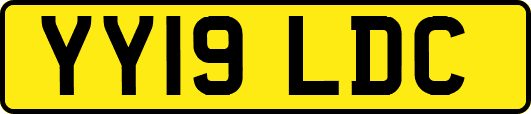YY19LDC