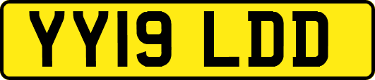 YY19LDD